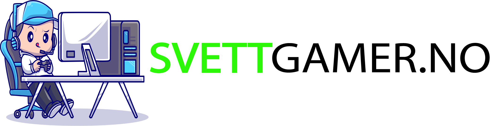 Svettgamer Hosting